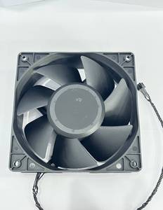 13040 trục quạt làm mát bóng mang DC không chổi than điện 12V PBT 130x130x40mm OEM/ODM hỗ trợ máy chiếu PC trường hợp 2800 rpm - Product Image 5