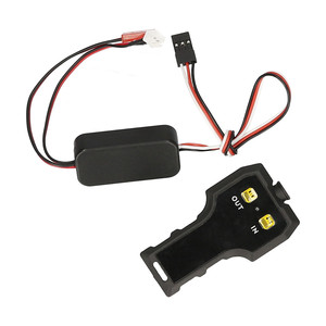 RC Car Winch Control Drahtloser Fernbedienung empfänger für 1:10 RC Crawler Axial SCX10 D90 Tamiya CC01 - Product Image 3