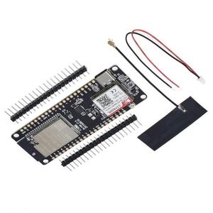 TTGO T-Call V1.3 ESP32 Wireless modulo SIM Antenna SIM Card SIM800L modulo e GSM/GPRS Antenna per arduino