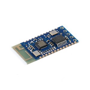 JDY-34 SPP 2.4GデュアルモードモジュールホストBLE 4.2に対応JDY-30/31/32/33プリンターSPP-C HC-05 HC-06 - Product Image 1