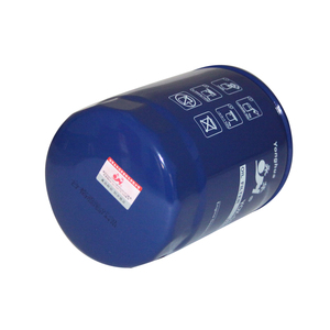 高品质卡车机油滤清器原始设备制造商JX85100C CX85100C LF17533 51383发动机机油滤清器直接来自中国新条件