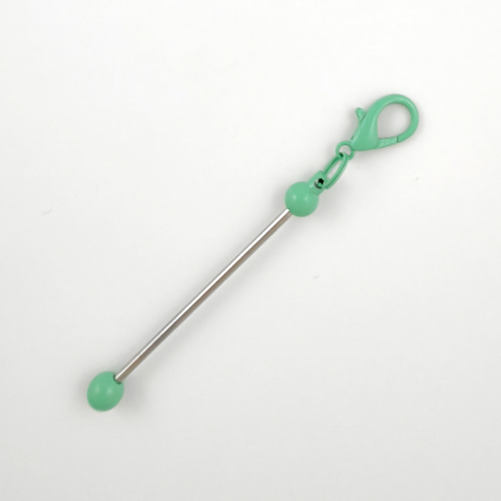 pale green