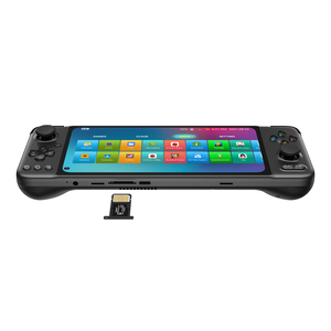 GPD6.81インチハンドヘルドゲームプレーヤーAndroidタッチスクリーンビデオゲームコンソールGPDXP Plus 6GB RAM 128GB ROM MTK Dimensity 1200 8 - Product Image 5