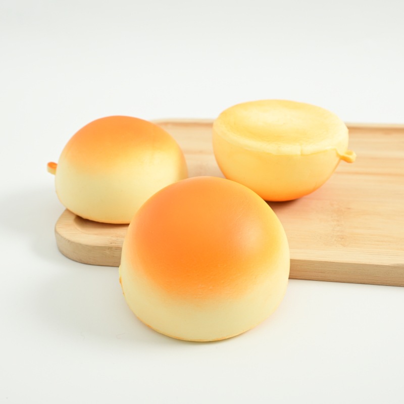 7cm bread color