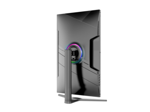 Factory Price 34\&quot; 32\&quot; LED Monitor with IPS HDR 165Hz Refresh Rate 4K 2K Resolution TFT Panel <strong>for</strong> Office &amp; Gaming PC Dp <strong>Input</strong> - Product Image 3