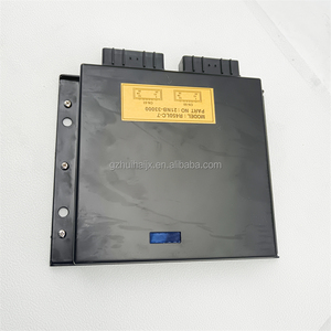 21NB-32101 21NB-33000ตัวควบคุมซีพียูเครื่องยนต์ ECU สำหรับฮุนได R450LC-7เครื่องขุดคอมพิวเตอร์หน่วยควบคุมอิเล็กทรอนิกส์ ECM - Product Image 1