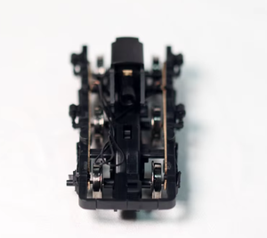 187 HO Scale <strong>Train</strong> Model <strong>Train</strong> Underframe <strong>Bogie</strong> for HO Scale <strong>Train</strong>