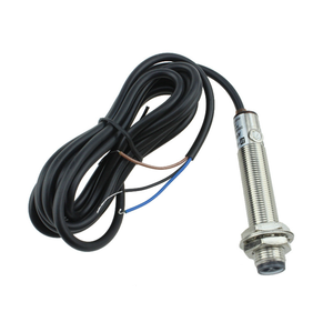 G12-3A10 Series High Quality <strong>Diffuse</strong> Photoelectric Control Switch Low Price <strong>Proximity</strong> <strong>Sensor</strong>