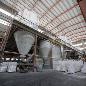 Building Grade <strong>HPMC</strong>/HEMC/MHEC/RDP Dry Mixed <strong>Mortar</strong> Additives Construction Material - Product Image 4