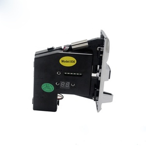 Программируемый многомонет для различных переключателей значений - Product Image 6