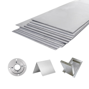 ผลิตภัณฑ์แผ่นโลหะแบบกำหนดเองบริการหลอมโลหะแบบดีไซน์เปลือก X-KPR - Product Image 4