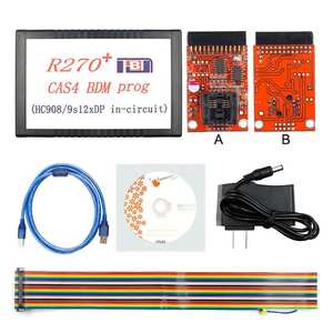 R270 V1.20 for BMW CAS4 BDM <strong>Programmer</strong> Auto <strong>Key</strong> <strong>Programmer</strong> - Product Image 2