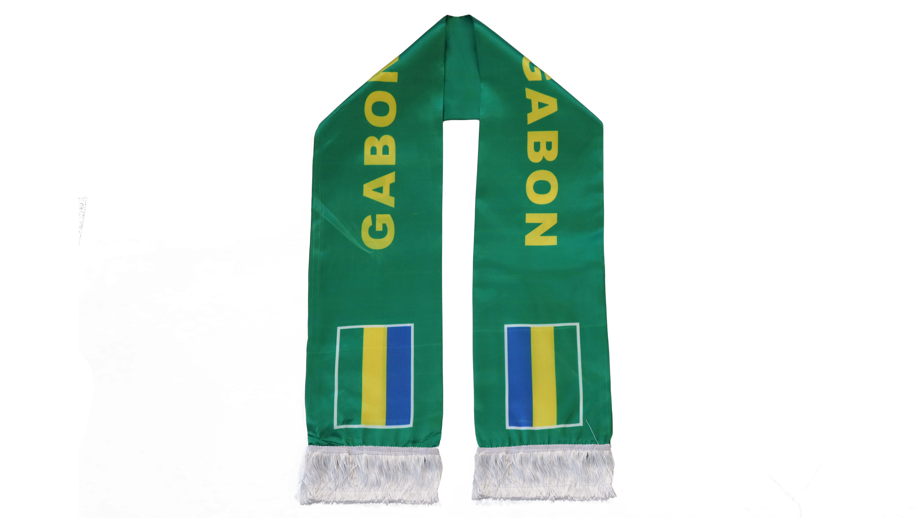 GABON