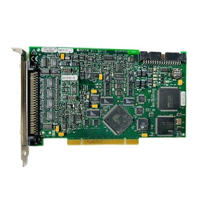 <strong>PCI</strong>-6071e for N I 12-bit 64 Analog <strong>Input</strong> Multi-function Acquisition Card <strong>PCI</strong>-6071E - Product Image 1