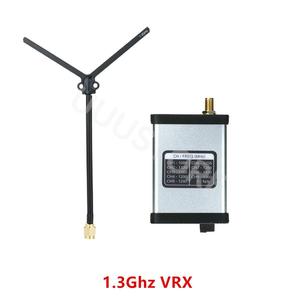1.2G/1.3GHz 8CH 800MW ses Video 25mW/800mW FPV verici alıcı modülü 7-36V RC FPV için uzun menzilli uçak Drone modeli - Product Image 3