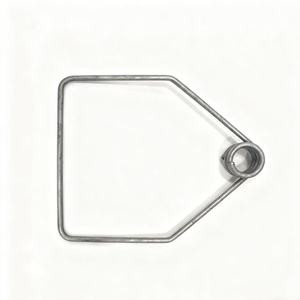 Tùy Chỉnh Khắc Tiền <span class=keywords><strong>Clip</strong></span> Và Thép Không Gỉ Keyring Với Mùa Xuân <span class=keywords><strong>Clip</strong></span> U-<span class=keywords><strong>Clip</strong></span> Cho Ví Tổ Chức Tiền - Product Image 6