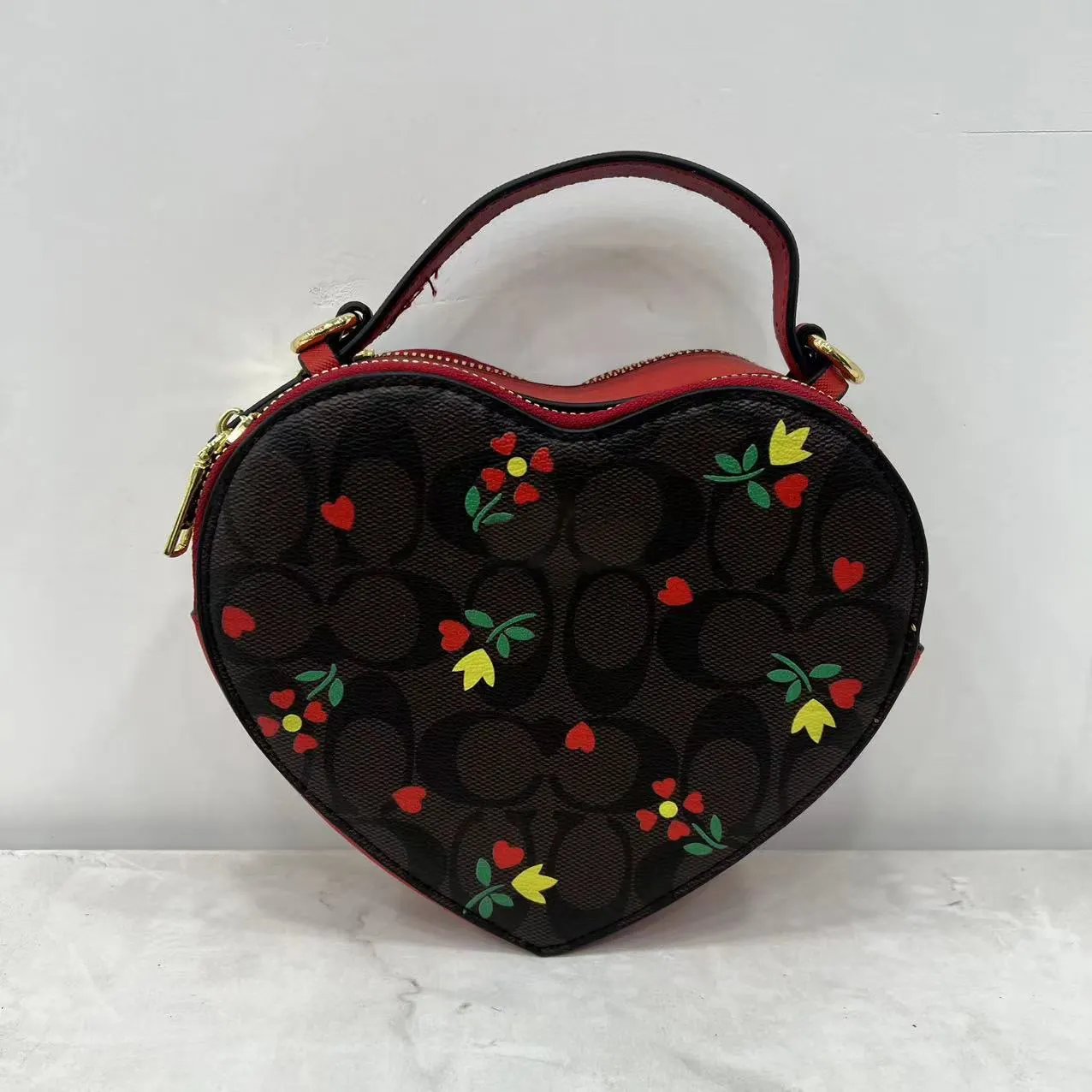 Designers Luxury Handbags For Women Famous Brands High Quality Handbag Manufacturer Female Wallet