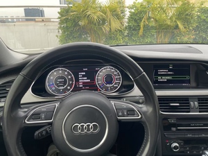 Для <span class=keywords><strong>Audi</strong></span> <span class=keywords><strong>A4</strong></span>/A4L 2008-2016: 12,3-дюймовый ЖК-экран приборной панели (тахометр) 1920*720, система Linux, новая установка/модернизация - Product Image 2