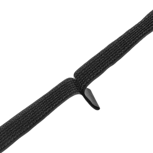 <strong>Hook</strong> <strong>Loop</strong> on One Side Various <strong>Sizes</strong> and Colors <strong>Soft</strong> Garment Home Textile Magic <strong>Tape</strong> - Product Image 2
