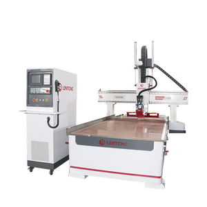 Best Price 4 Axis <strong>Cnc</strong> <strong>Router</strong> Furniture <strong>Style</strong> <strong>Machine</strong> with <strong>ATC</strong> and 180 Degree Rotating Spindle 1325 1530 2040 <strong>Cnc</strong> <strong>Router</strong> <strong>Machine</strong> - Product Image 2