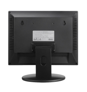 Resolución de 800x600 Monitor LCD VGA de 10 pulgadas Monitores LED TFT de escritorio de 10 pulgadas 12V - Product Image 5