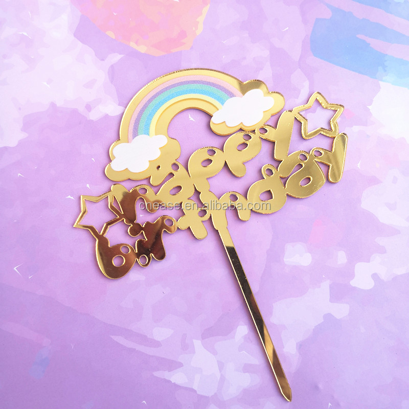 Rainbow