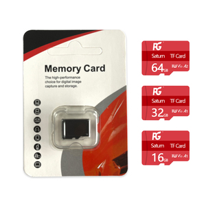 Tarjeta SD de 32 y 128GB, tarjeta de memoria para cámara U3 C10, vídeo Full HD V30 A2, tarjeta TF Flash de alta velocidad para teléfono/tableta/PC/ordenador - Product Image 5