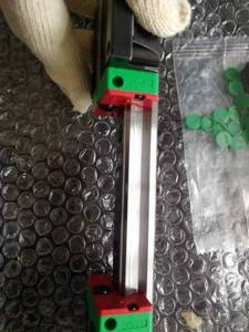 China工場低価格cncリニアレールガイドHGR20 HGH20CA HGW20CC線形ブロックオートメーション - Product Image 4