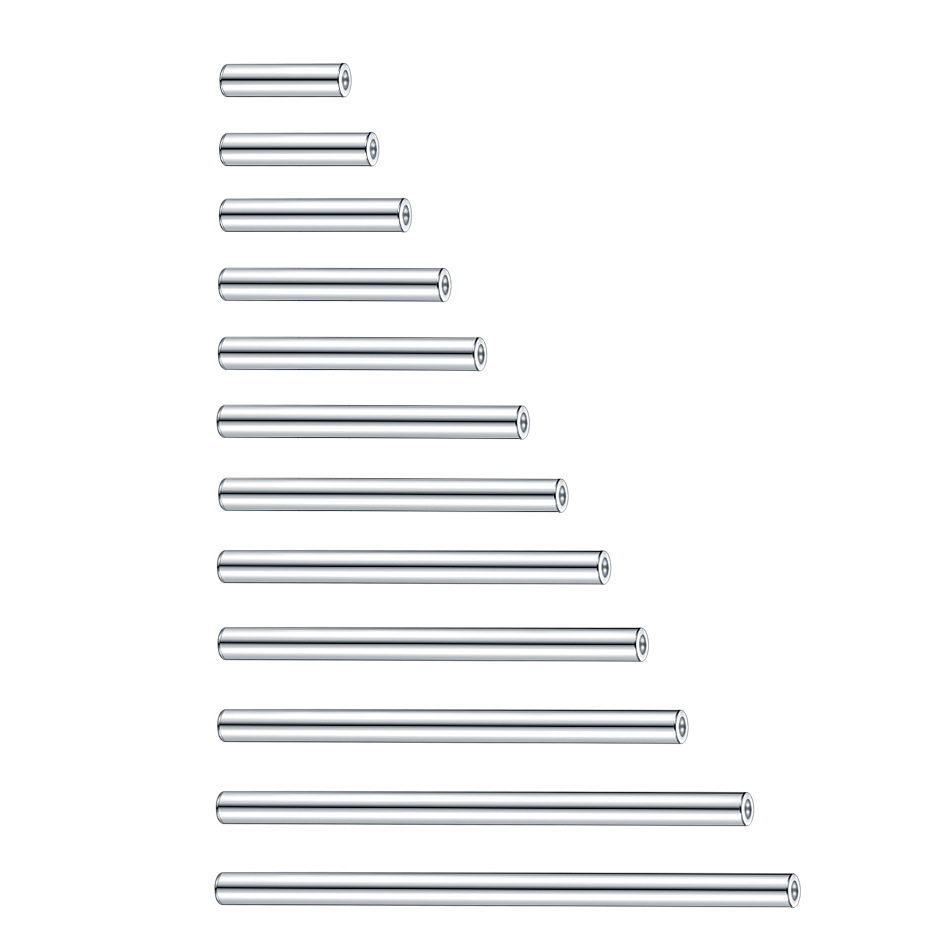 1.2mm Silver