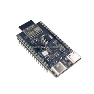 ESP32-H2-DvKitM-1-N4 ESP32-H2 Core Board IoT Development Board <strong>WIFI</strong>+BLE 5.0 - Product Image 2