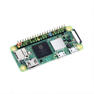 <strong>Raspberry</strong> <strong>Pi</strong> <strong>Zero</strong> 2 W Development Board Quad-Core 64-bit Wireless <strong>Raspberry</strong> <strong>Pi</strong> <strong>Zero</strong> 2W Computers Starter Kit