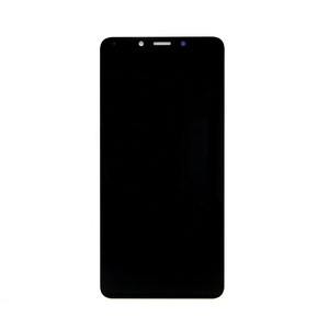 LG K8 için cep telefonu lcd'ler + LG X120 K8 artı dokunmatik ekran LG LG 2019 LCD ekran Digitizer meclisi - Product Image 2