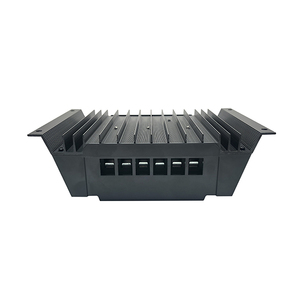 <strong>PWM</strong> Solar <strong>Charge</strong> <strong>Controller</strong> VT Series 12V/24V/36V/48V Support Bluetooth Communication(built in Optional) 30a - Product Image 2