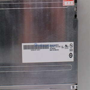 Orijinal yeni G104SN02 V2 10.4 "endüstriyel LCD modülü, 800x600 çözünürlük, WLED arka ışık, geniş görüş açısı - Product Image 2