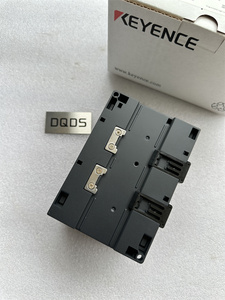 Controlador Lógico Programable KEYENCE, Unidad Base, Fuente de Alimentación CA, Tipo Entrada, 24 Puntos, Salida, 16 Puntos, 1 Unidad, 2 Unidades - Product Image 5