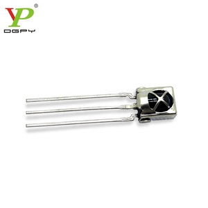高品质红外接收器 38khz 远红外线辐射模块光传感器接收器 - Product Image 4