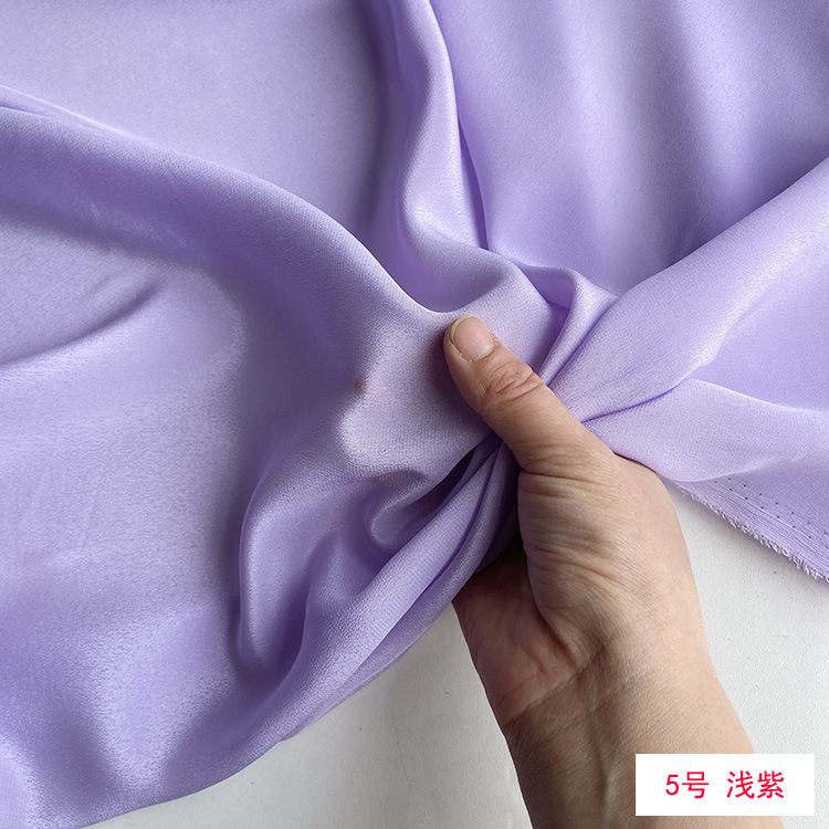 No 5 light purple