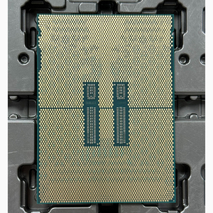 <strong>Intel</strong> Xeon W9-3475X SRM30 36 <strong>Cores</strong> 72 Threads 2.2GHz 300W FCLGA4677 <strong>Processor</strong> - Product Image 2