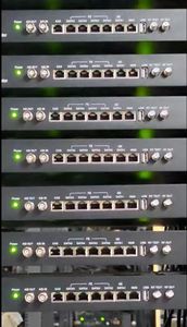 24-channel hd Mi to RF <strong>Modulator</strong> HD1.4 to IP <strong>MPEG</strong>-4 AVC/H264 Video Encoding CATV HD <strong>Encoder</strong> <strong>Modulator</strong>