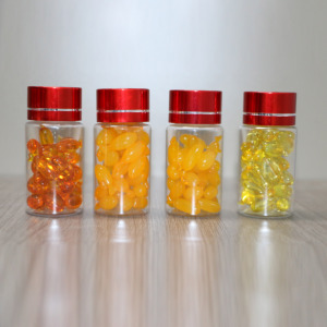 Поставка с фабрики в Китае, медицинские добавки, OEM, 1000 мг, мягкие гелевые капсулы, 18/12 EPA <span class=keywords><strong>DHA</strong></span> Omega3 - Product Image 6