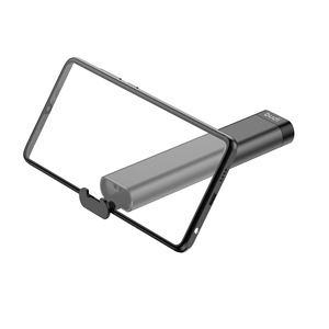 Evrensel BUDI çok fonksiyonlu akıllı adaptör kartı depolama veri kablo USB kutusu 15w kablosuz iPhone şarj cihazı Huawei taşınabilir - Product Image 4