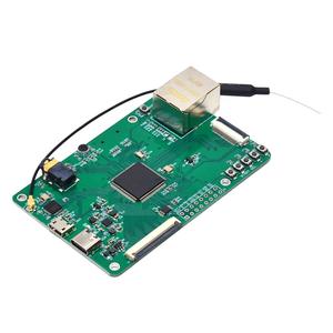 CherryPi V3s LINUX QT ARM AI produttore open source developer board PK Raspberry PI - Product Image 3