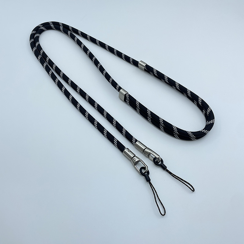 Black and white herringbone pattern