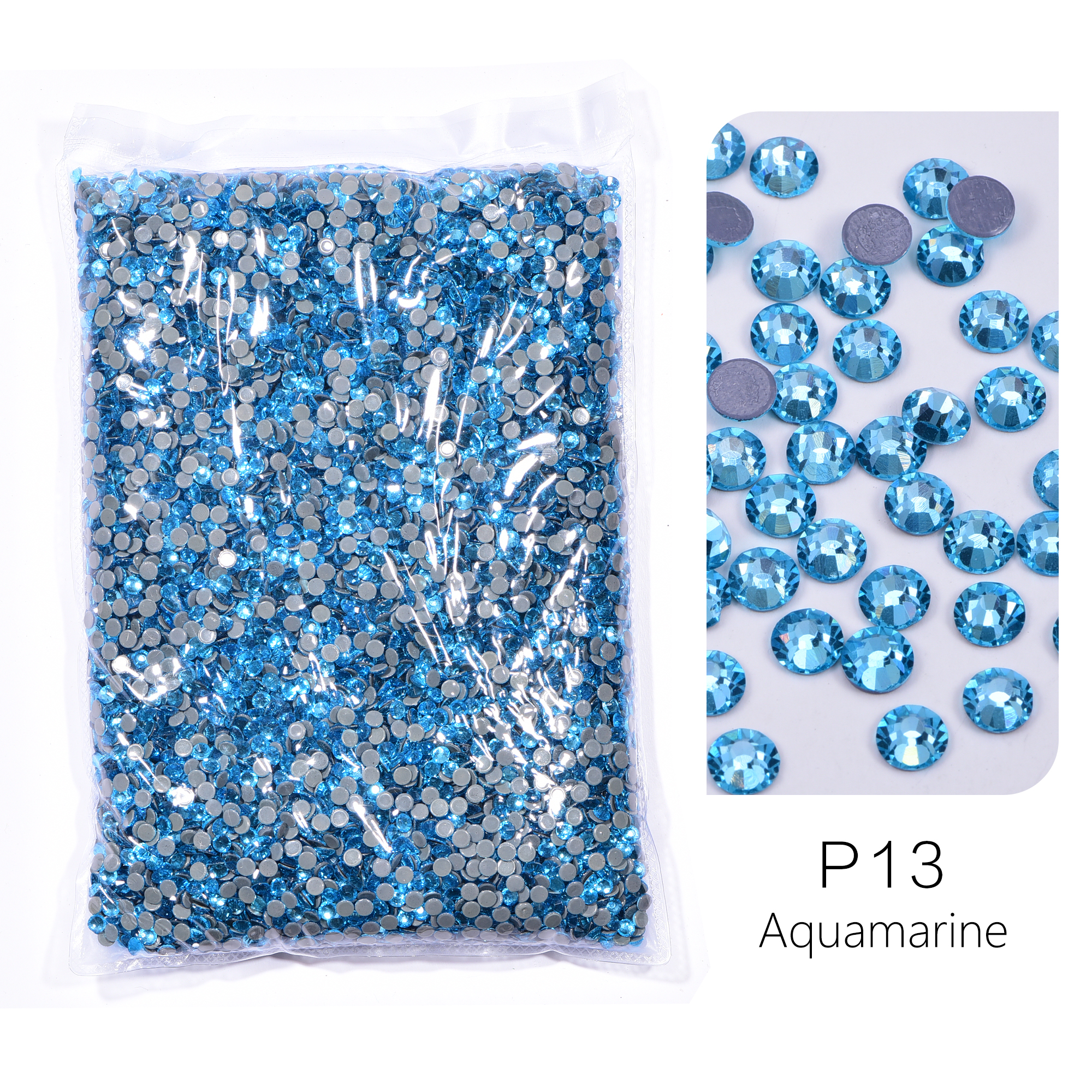 Aquamarine