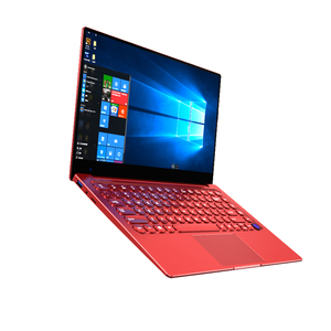 Nuevo 14 pulgadas Win 11 Laptop Core I7 16GB RAM 512GB ROM 1TB SSD Función de pantalla dual Entrega rápida Computadora barata Procesador Intel - Product Image 3