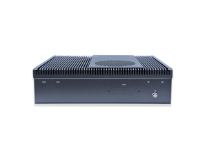 ファン冷却なしのミニ産業用コンピューターマイクロ産業用制御コンピューター - Product Image 4