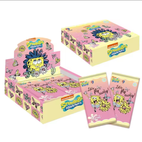 48 cajas, paquete de 30, 3 unidades