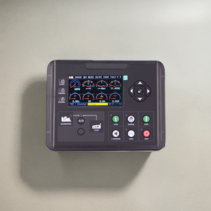 Diesel <strong>Generator</strong> Genset <strong>Controller</strong> DC60dr Auto Manual Start for Efficient Power Management