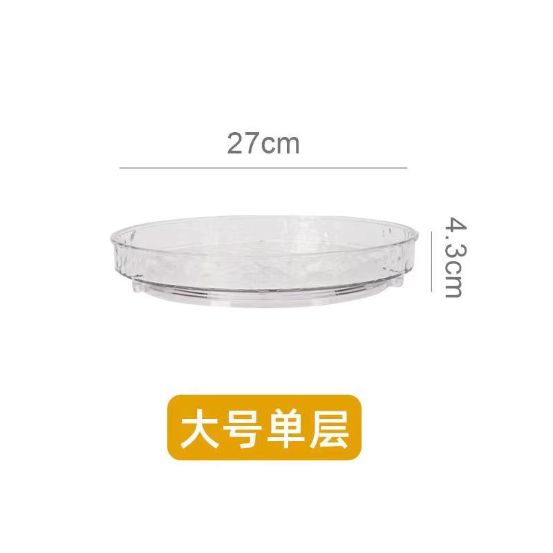 Large single layer