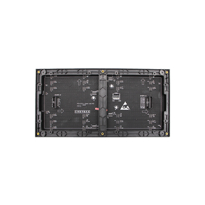 SMD2121 P5 LED-Anzeige modul für den Innenbereich LED-Vollfarb anzeige modul LED-Matrix-Panel 64 X32 Pixel 5mm LED-Modul - Product Image 2